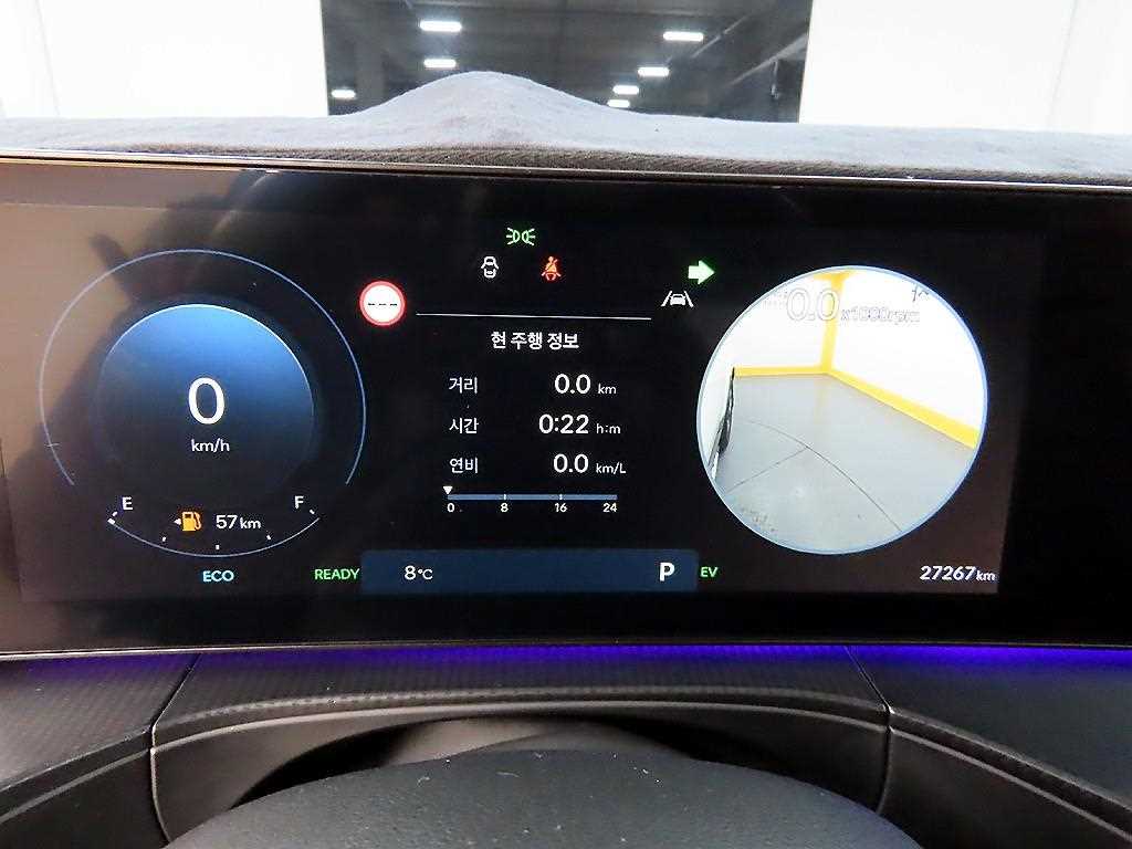 HYUNDAI Santa Fe - Vista 8