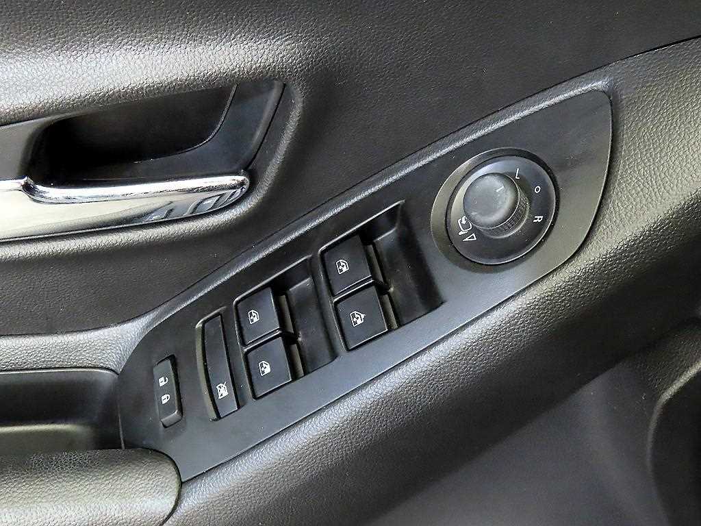 Chevrolet Trax 2021 Gris - Importación desde Corea - HF Imports Iquique - Foto 13