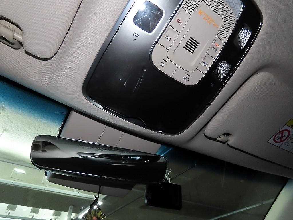 Genesis GV80 2020 Gris - Importación desde Corea - HF Imports Iquique - Foto 15