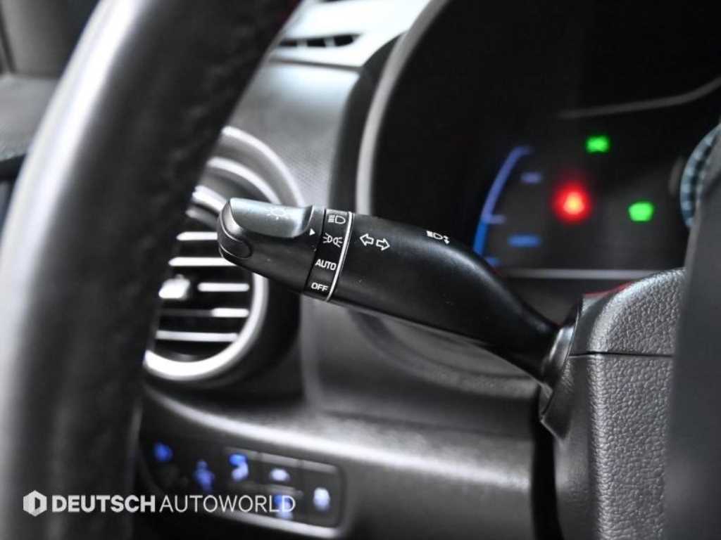 HYUNDAI Kona 2020 - Importación desde Corea - HF Imports Iquique - Foto 14