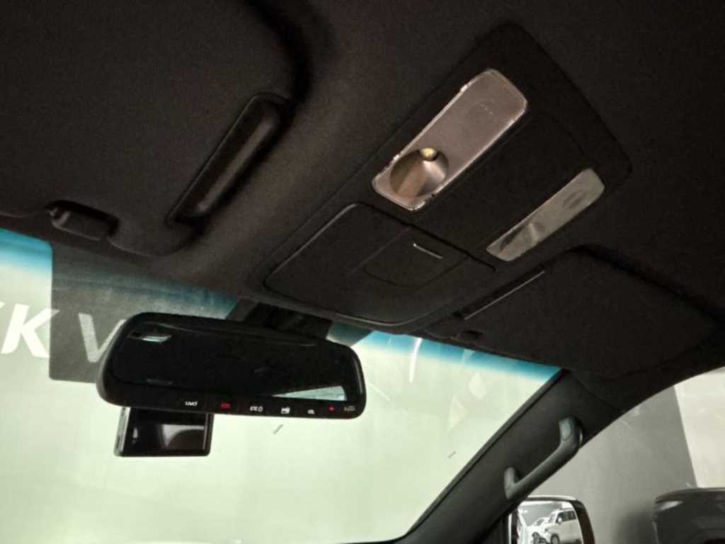 KIA Mohave 2020 Blanco - Importación desde Corea - HF Imports Iquique - Foto 16