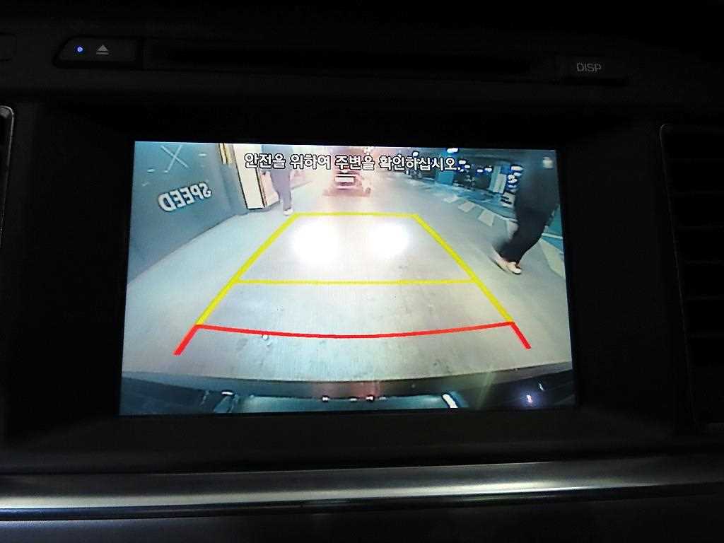 HYUNDAI Sonata 2015 Negro - Importación desde Corea - HF Imports Iquique - Foto 14