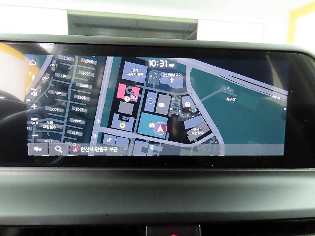 KIA Seltos 2025 Blanco - Importación desde Corea - HF Imports Iquique - Foto 14