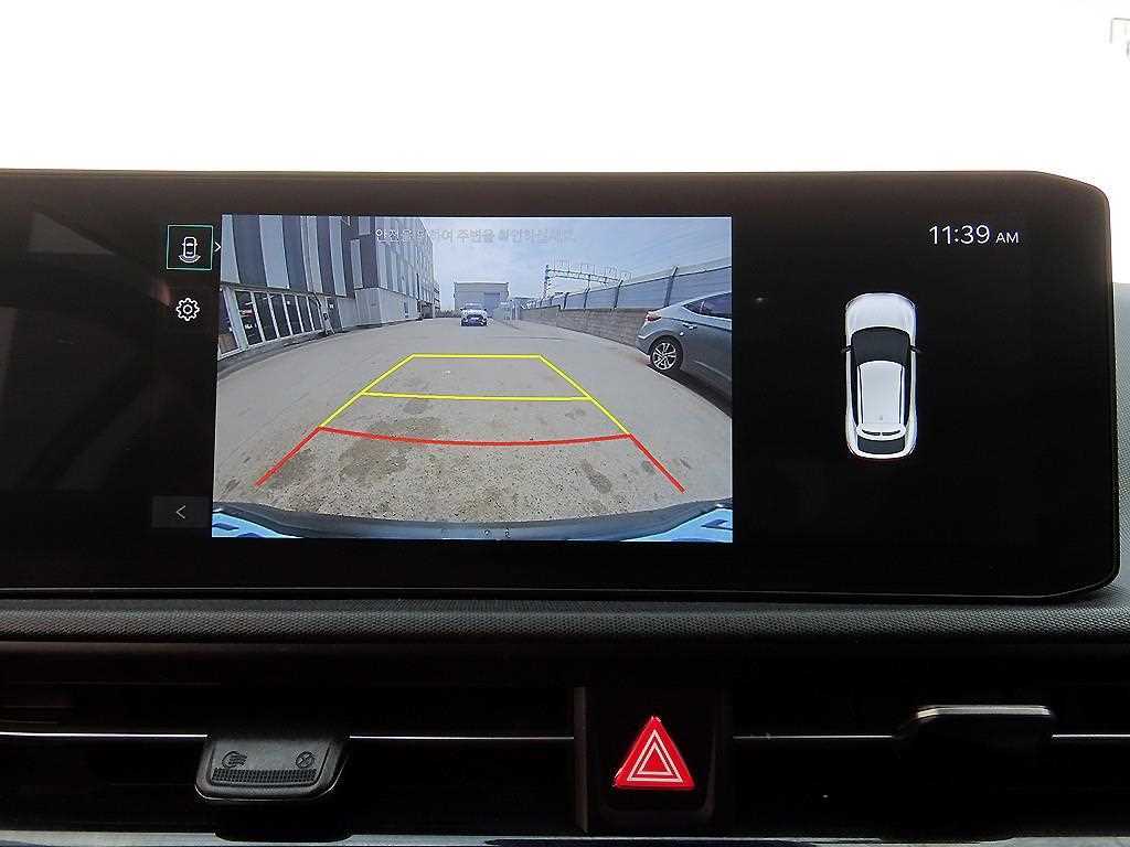 KIA EV6 2025 Blanco - Importación desde Corea - HF Imports Iquique - Foto 15