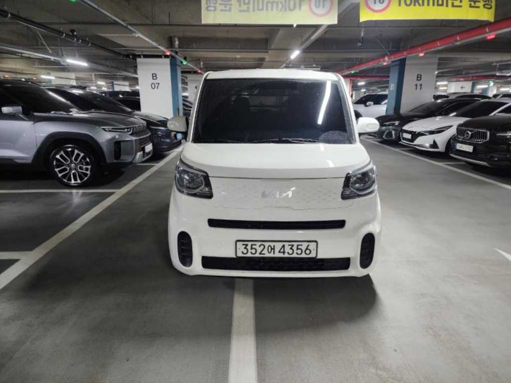 KIA Ray 2022 - Importación desde Corea - HF Imports Iquique - Foto 1