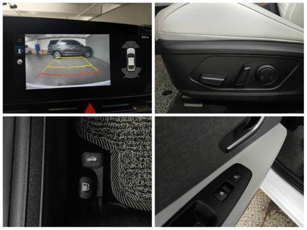 HYUNDAI Avante 2023 - Importación desde Corea - HF Imports Iquique - Foto 16