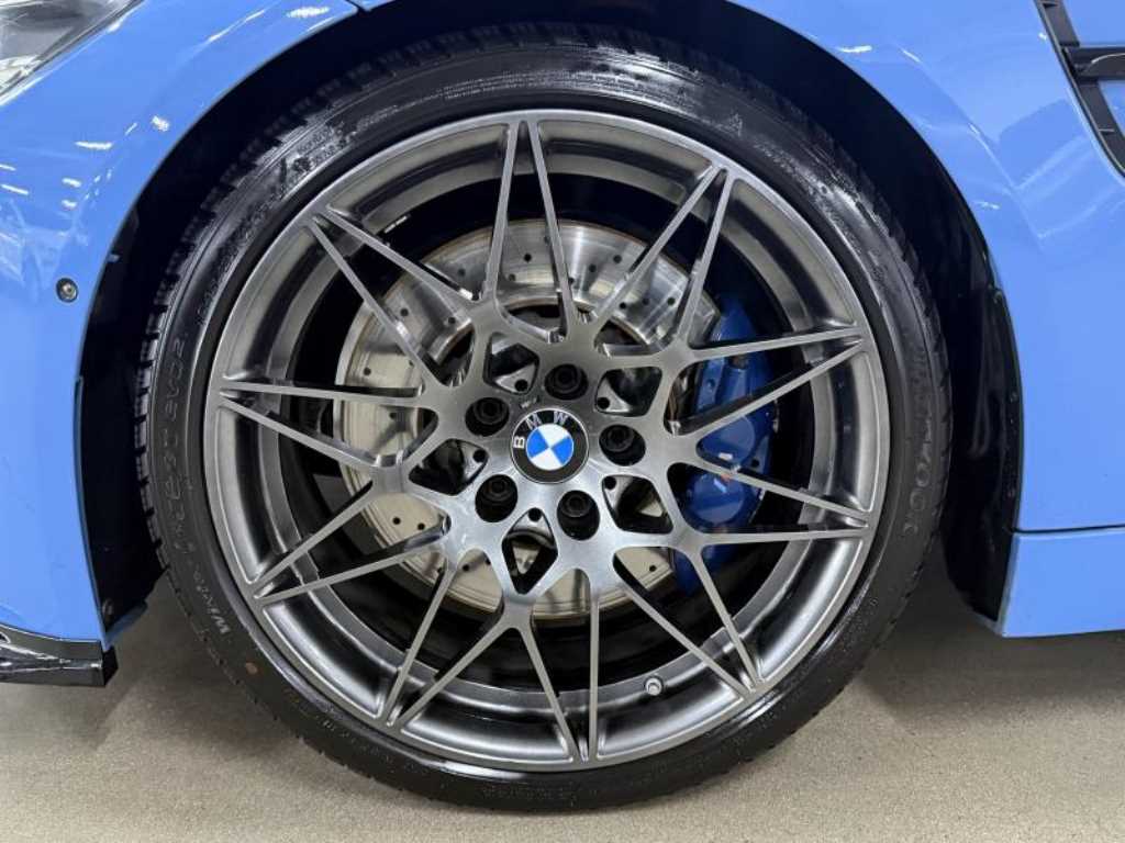 BMW 4 Series 2018 skyblue - Importación desde Corea - HF Imports Iquique - Foto 18