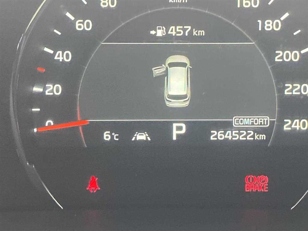 KIA Sorento - Vista 8