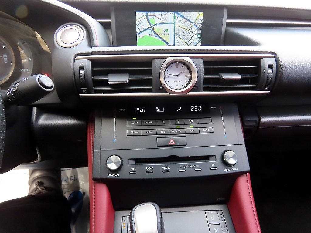 Lexus RC 2015 Blanco - Importación desde Corea - HF Imports Iquique - Foto 13