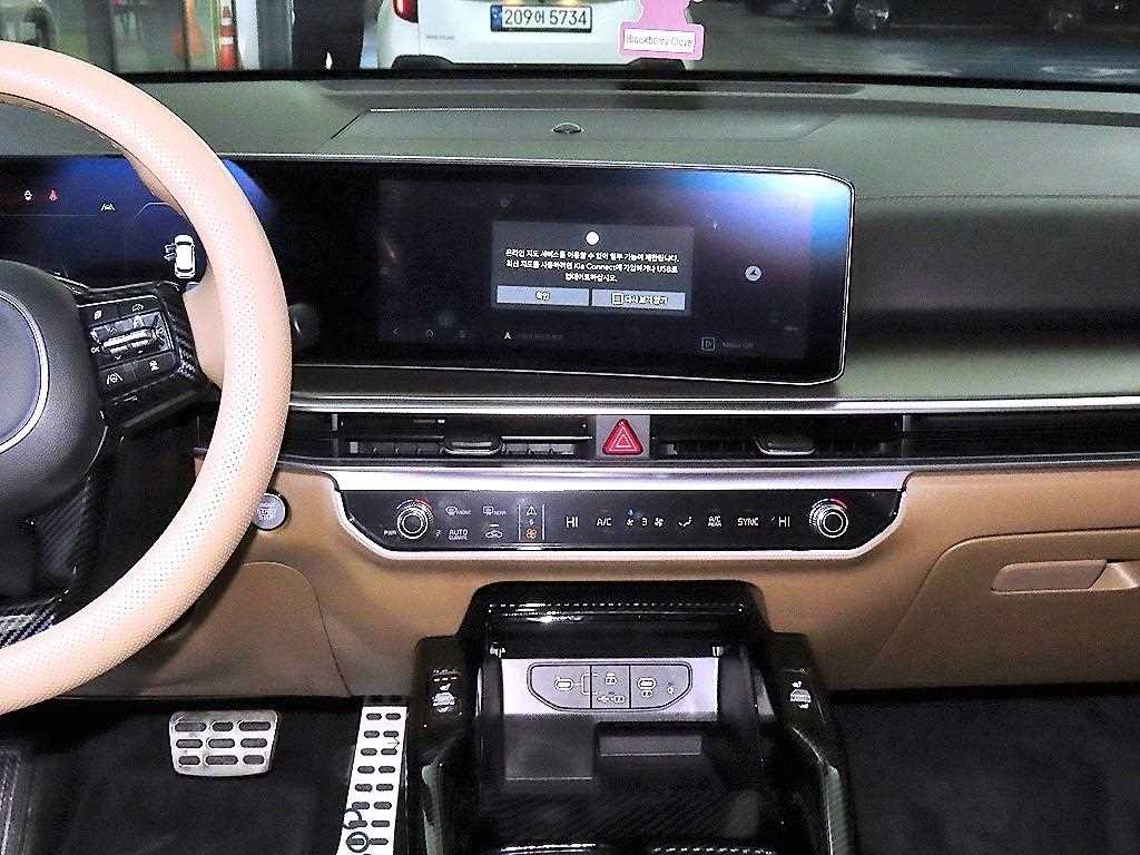 KIA Sorento - Vista 11