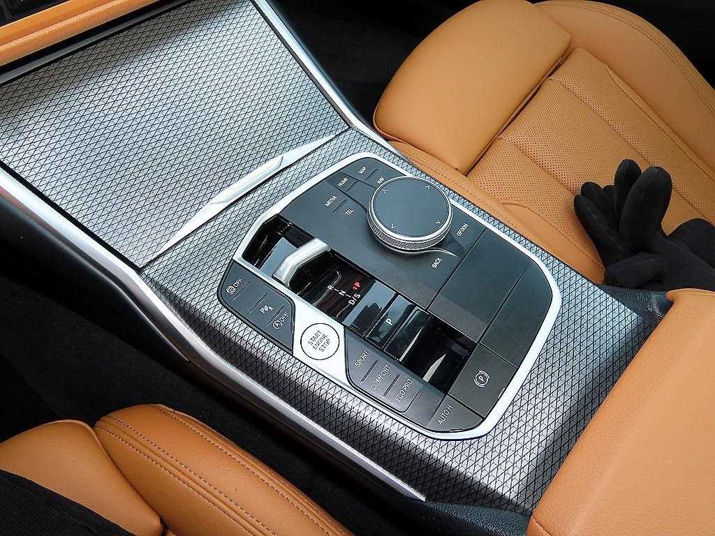 BMW 3 series - Vista 11