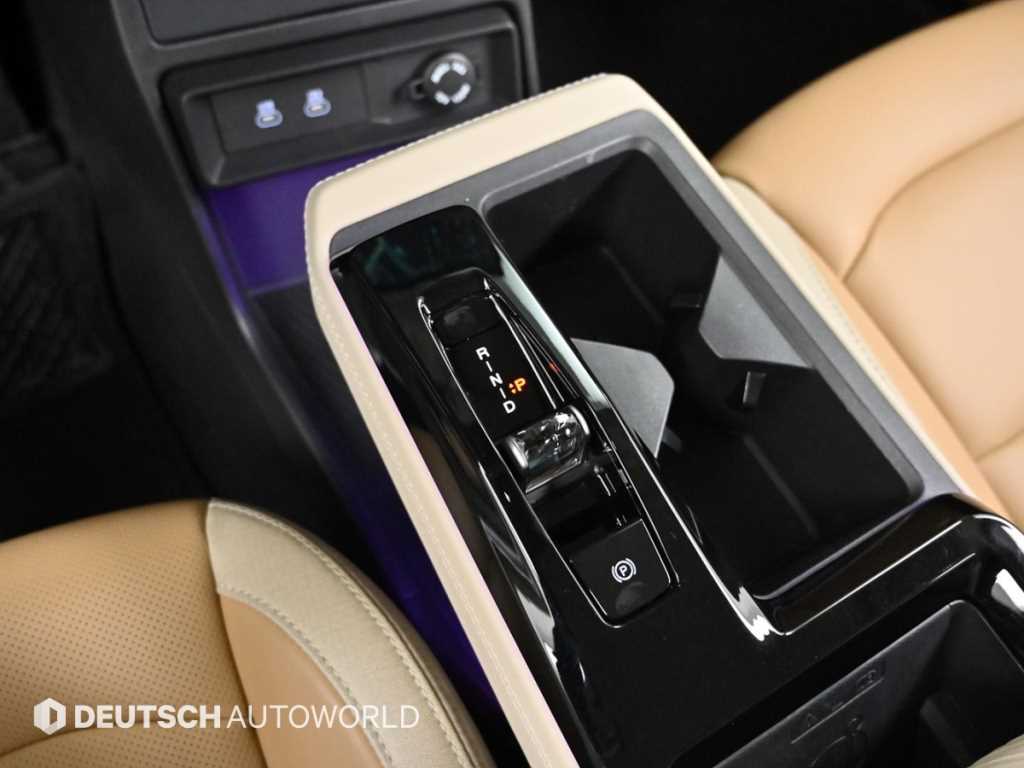 Ssangyong Action - Vista 8