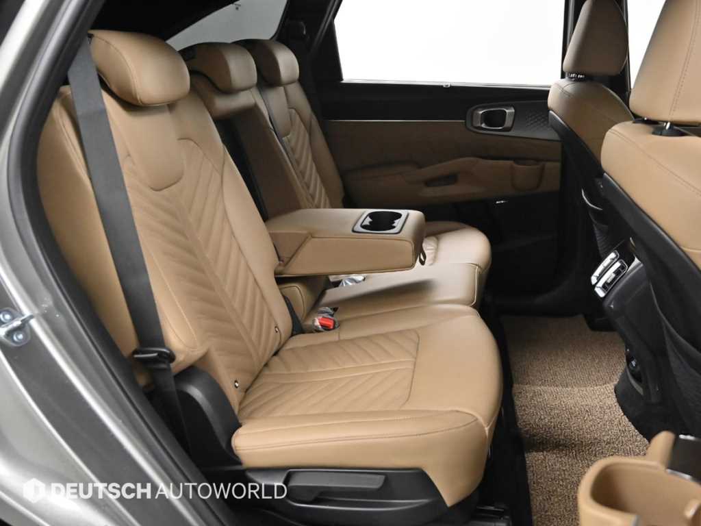KIA Sorento - Vista 12