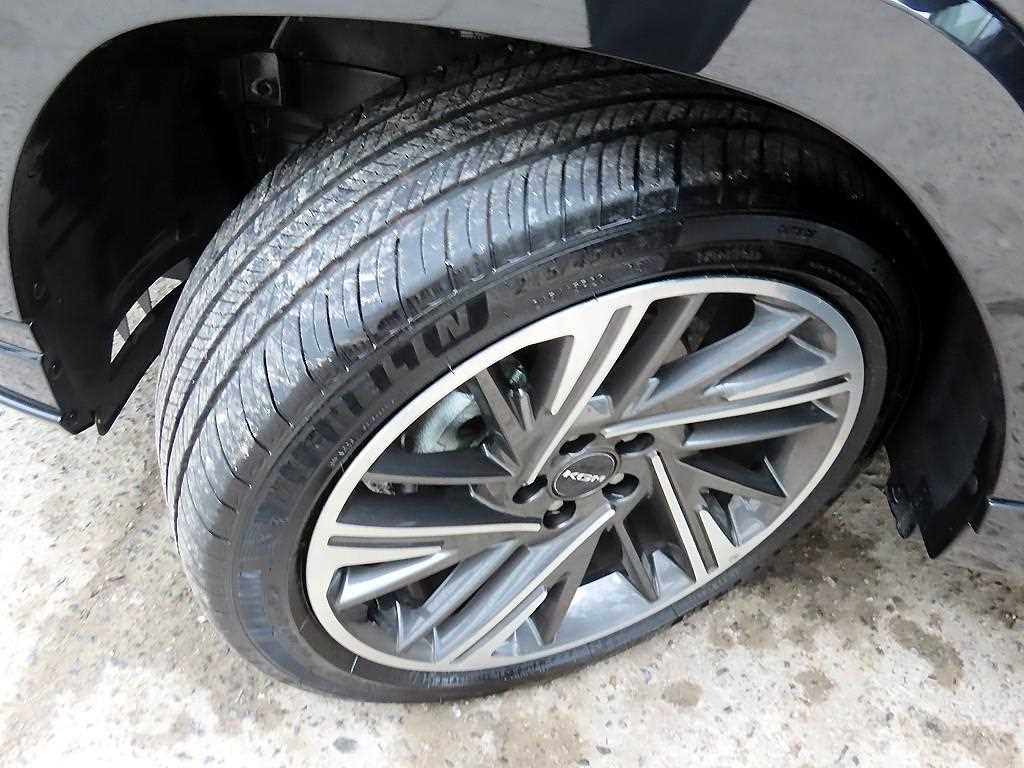 Ssangyong Action 2025 Negro - Importación desde Corea - HF Imports Iquique - Foto 20