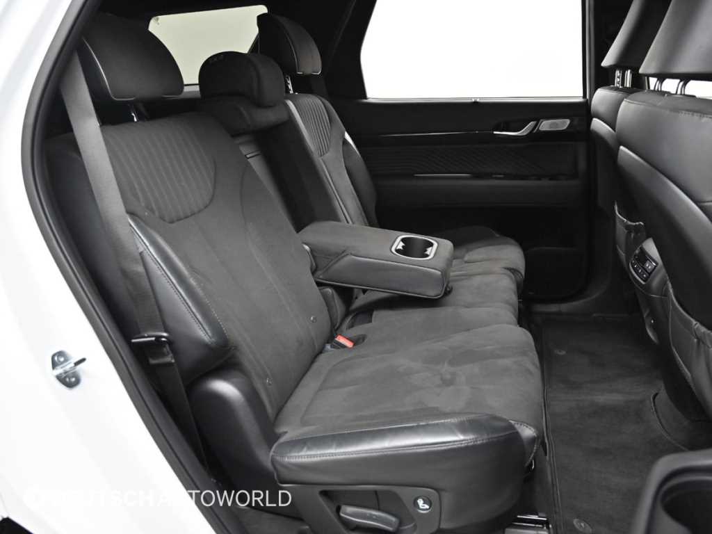 HYUNDAI Palisade - Vista 12