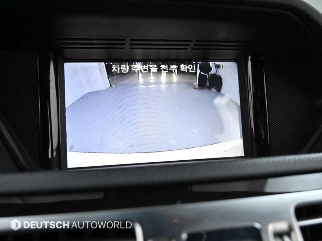 Mercedes Benz E class 2016 Blanco - Importación desde Corea - HF Imports Iquique - Foto 15