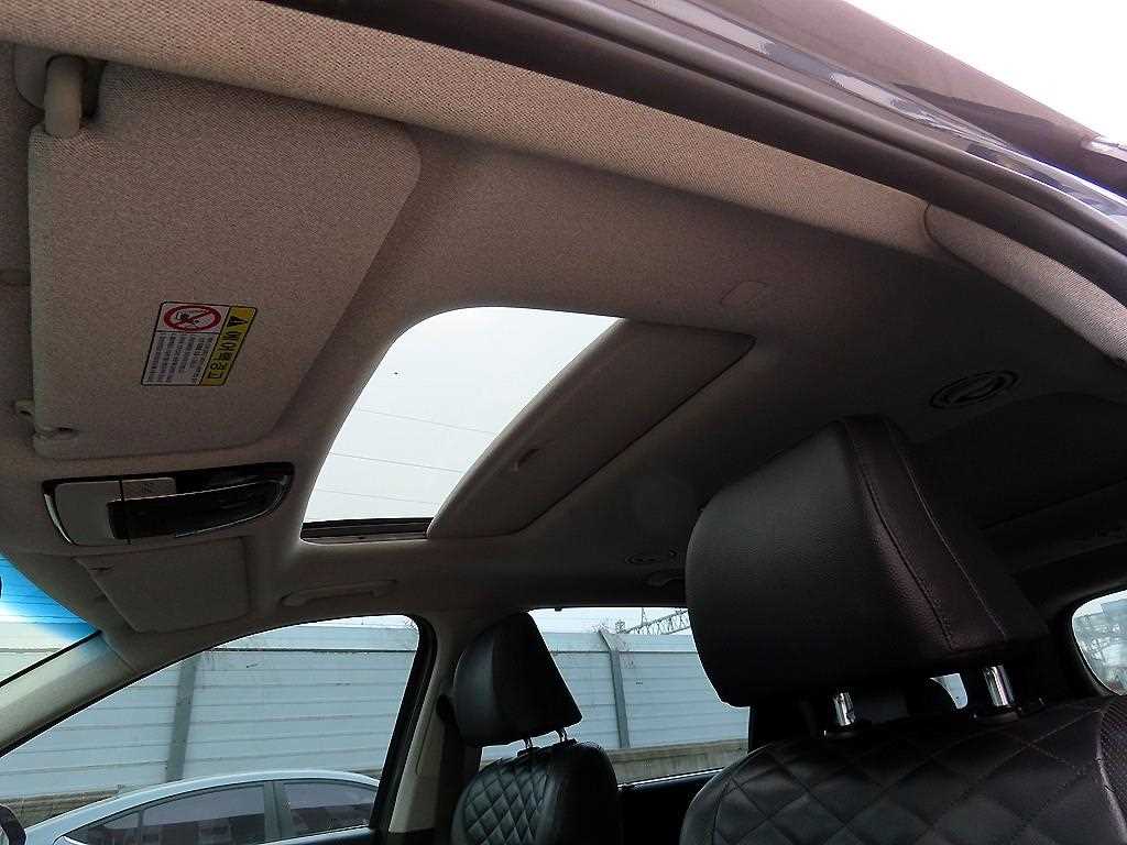 HYUNDAI Palisade 2019 Gris - Importación desde Corea - HF Imports Iquique - Foto 16