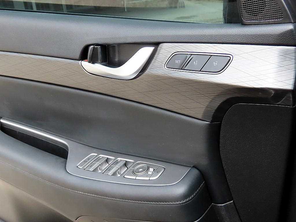 HYUNDAI Palisade - Vista 12