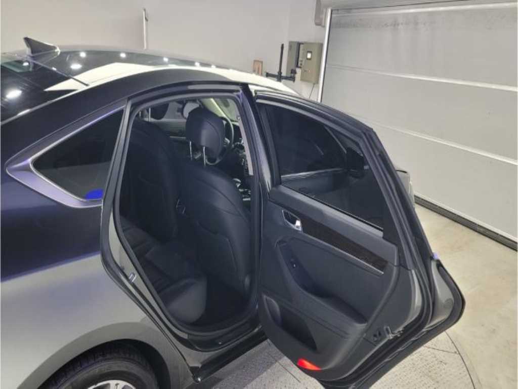 Genesis G80 2017 - Importación desde Corea - HF Imports Iquique - Foto 19