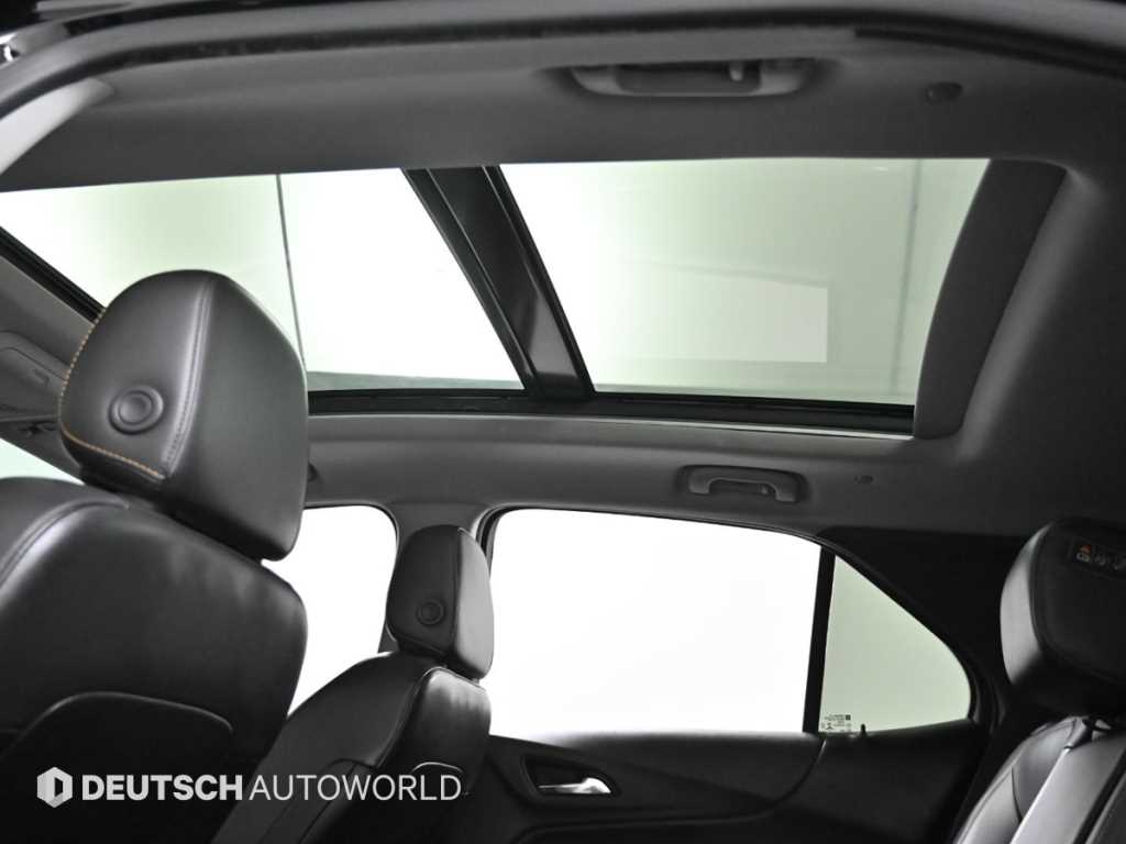 Chevrolet Equinox 2020 - Importación desde Corea - HF Imports Iquique - Foto 19