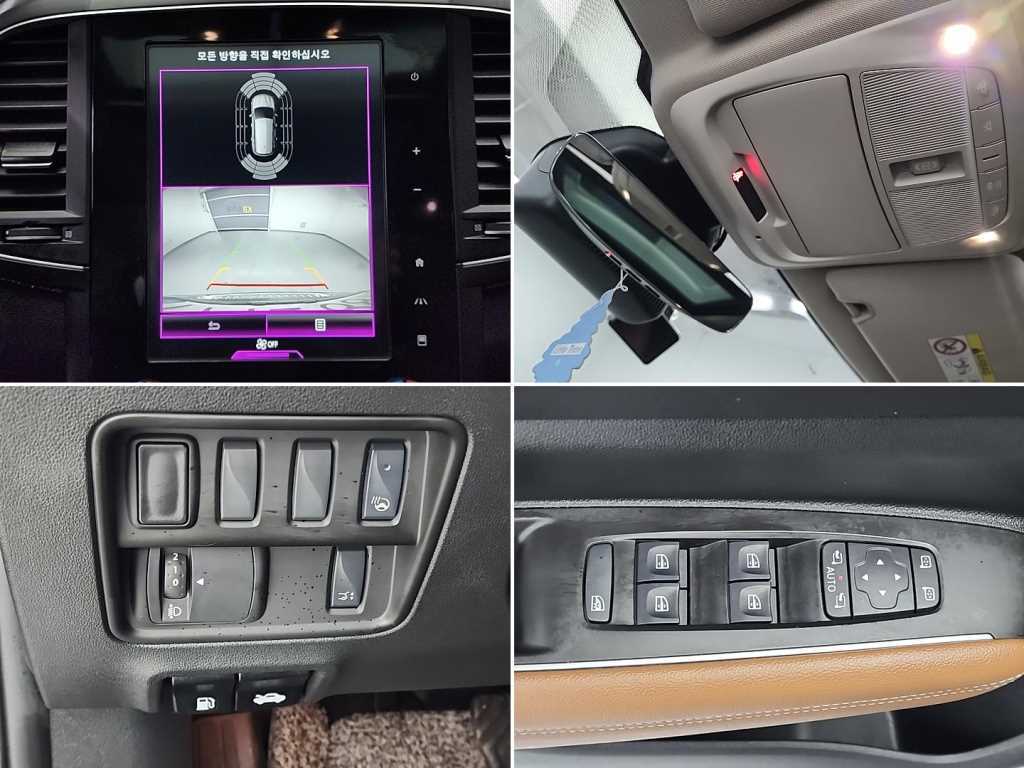 SAMSUNG QM6 2022 Gris - Importación desde Corea - HF Imports Iquique - Foto 17