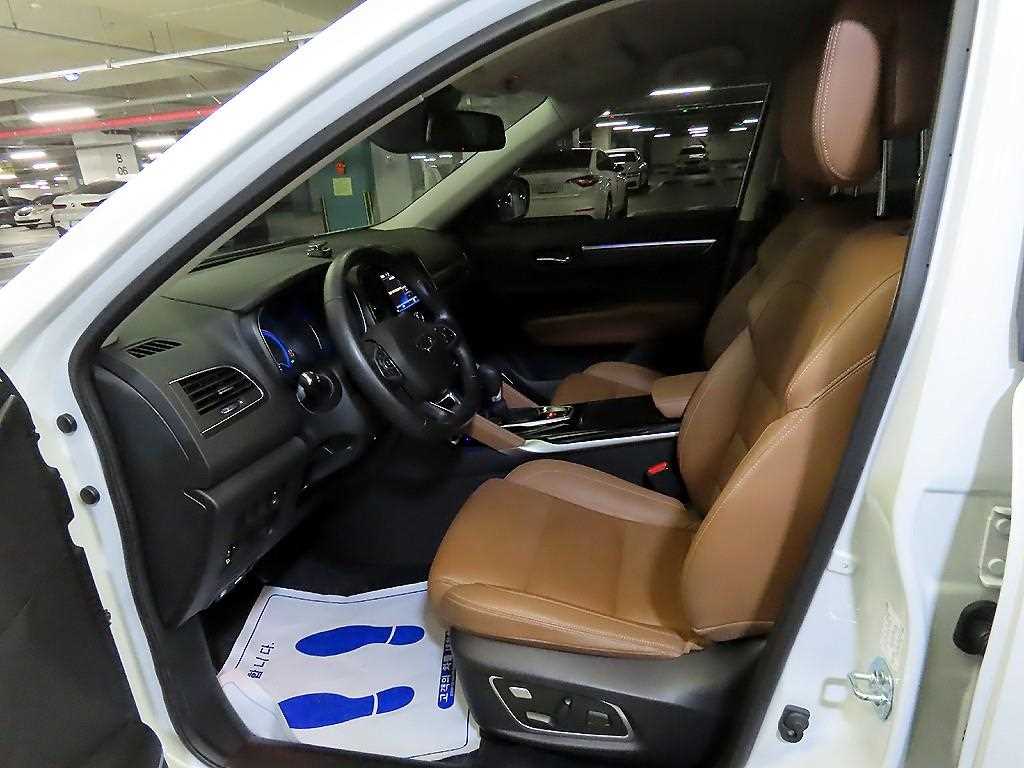 SAMSUNG QM6 - Vista 6