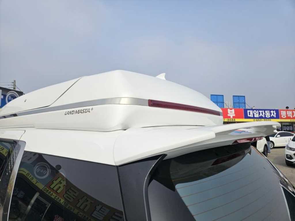 KIA Carnival - Vista 9