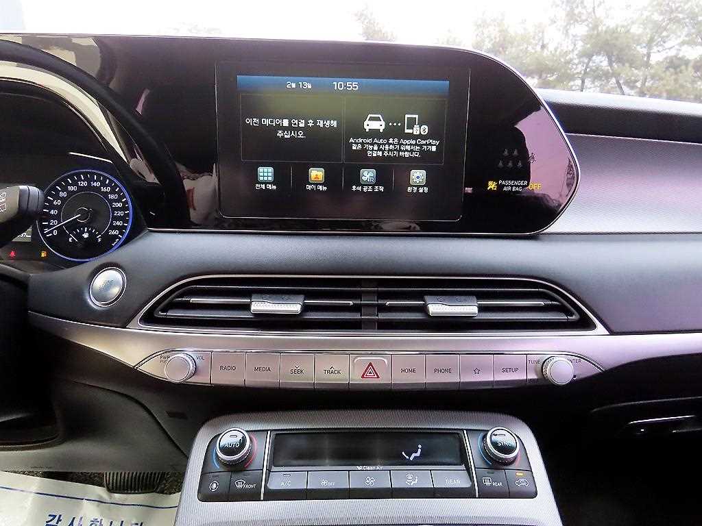 HYUNDAI Palisade 2019 - Importación desde Corea - HF Imports Iquique - Foto 13