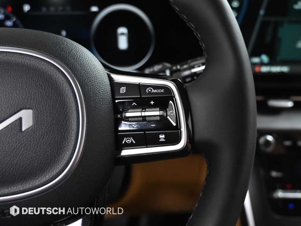 KIA Carnival 2023 Negro - Importación desde Corea - HF Imports Iquique - Foto 18