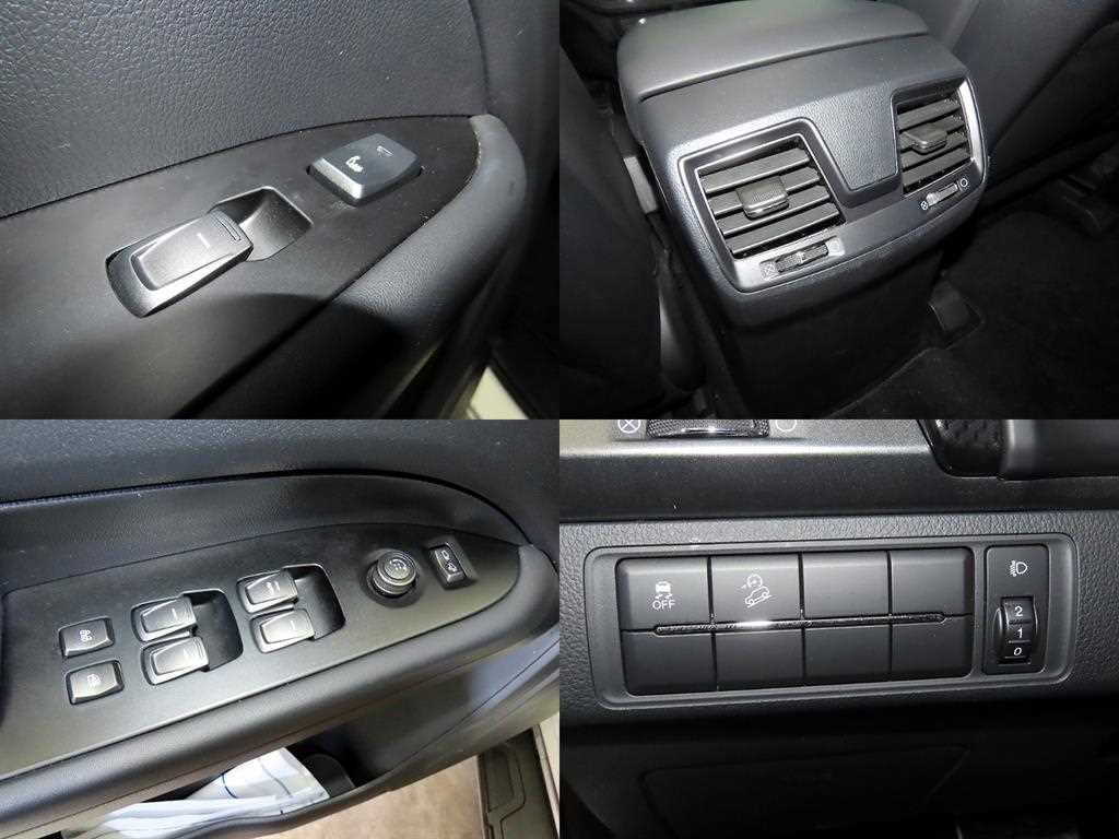 Ssangyong Rexton 2022 Blanco - Importación desde Corea - HF Imports Iquique - Foto 18