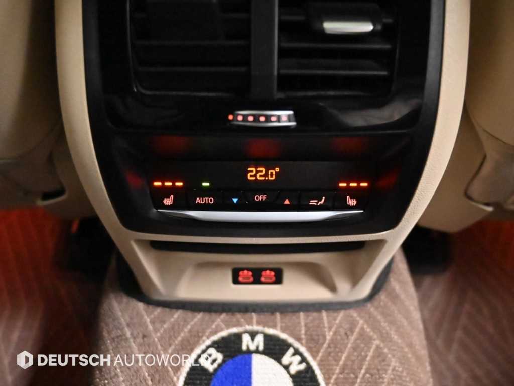 BMW X4 2021 - Importación desde Corea - HF Imports Iquique - Foto 16