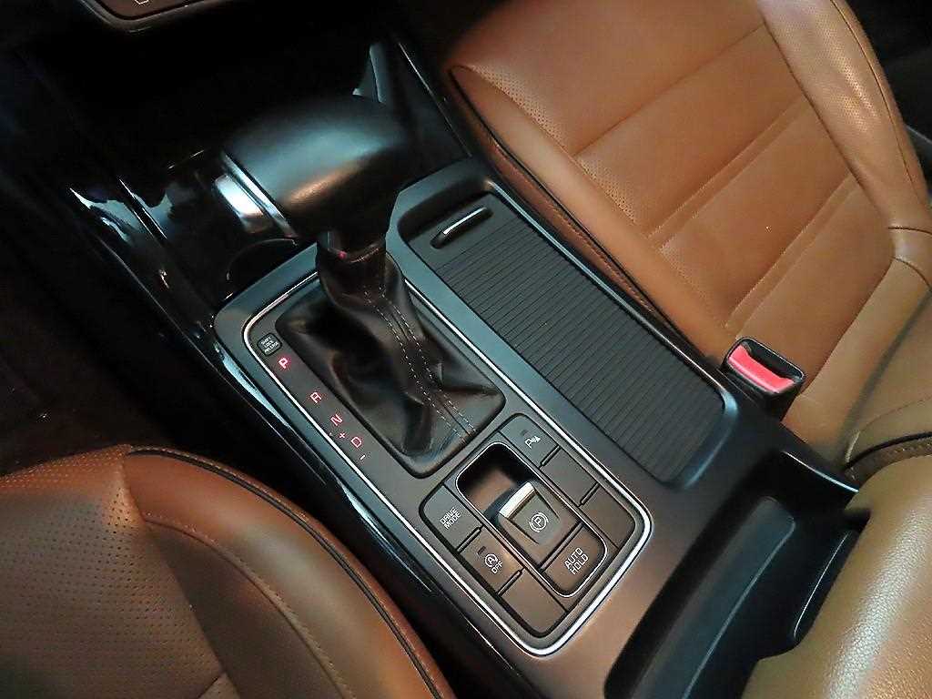 KIA Sorento - Vista 12