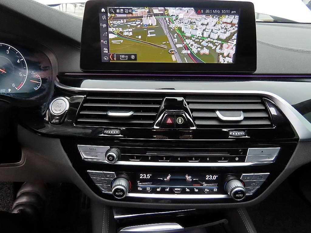 BMW Gran Turismo - Vista 11