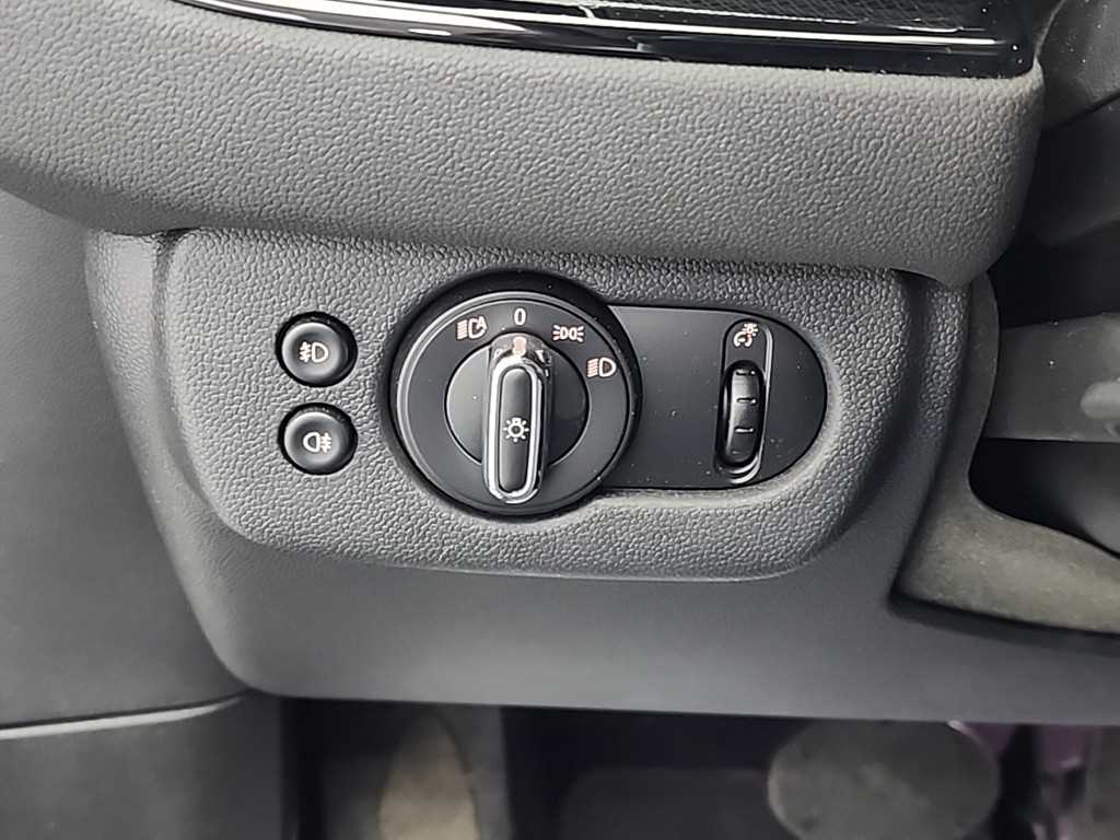 Mini Clubman 2021 Verde - Importación desde Corea - HF Imports Iquique - Foto 18