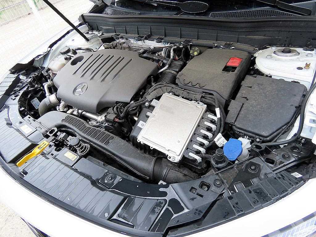 Mercedes Benz GLB Class 2024 Blanco - Importación desde Corea - HF Imports Iquique - Foto 19