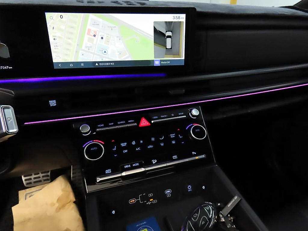 HYUNDAI Santa Fe 2024 - Importación desde Corea - HF Imports Iquique - Foto 14