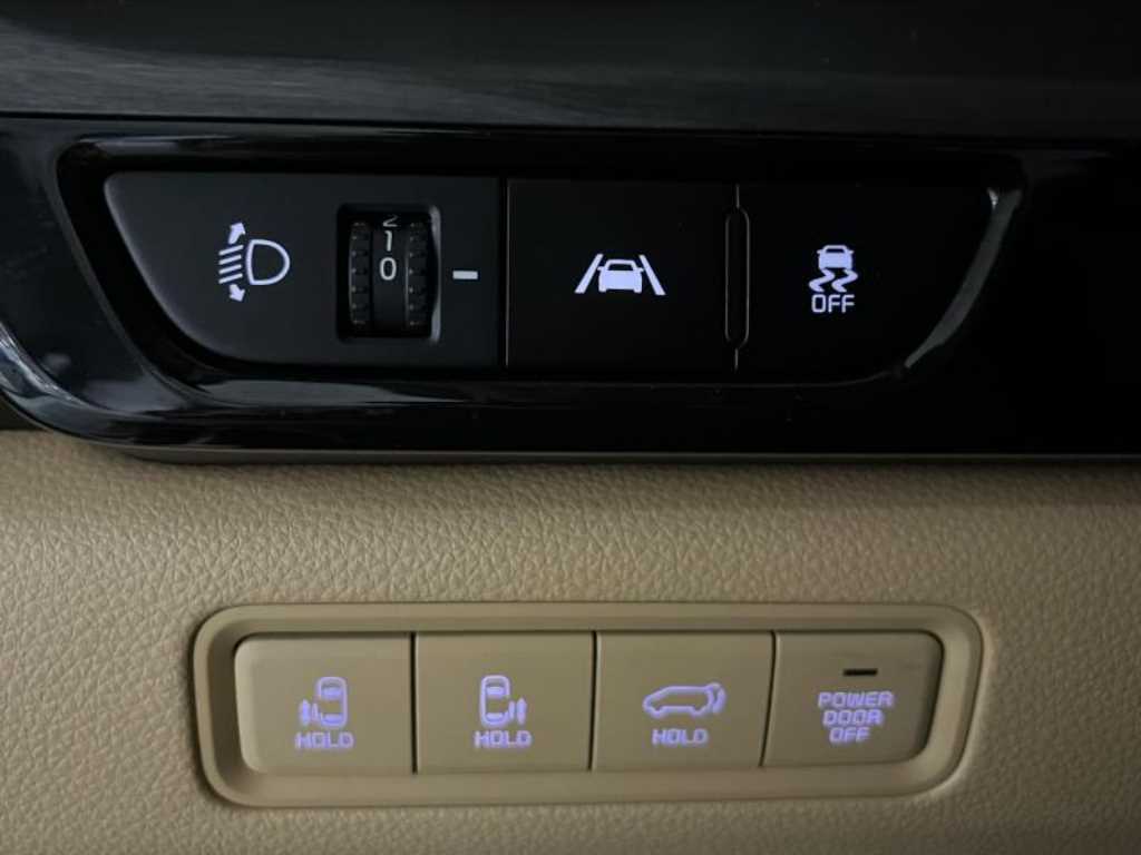 KIA Carnival 2023 Blanco - Importación desde Corea - HF Imports Iquique - Foto 17