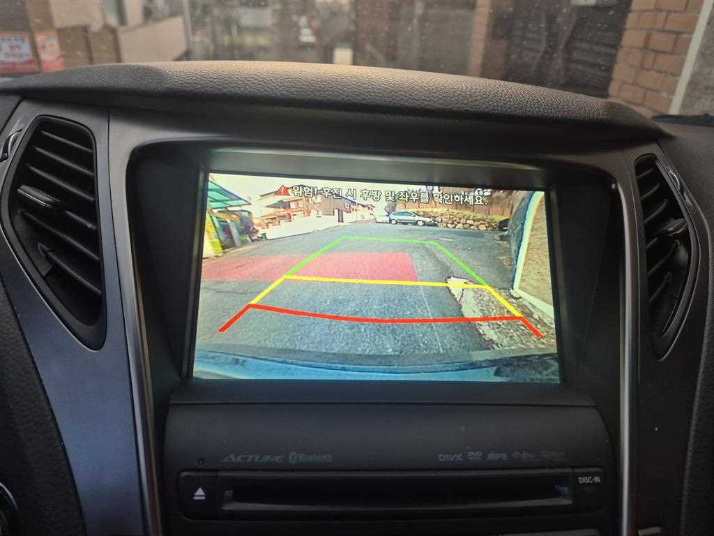 HYUNDAI Grandeur - Vista 9