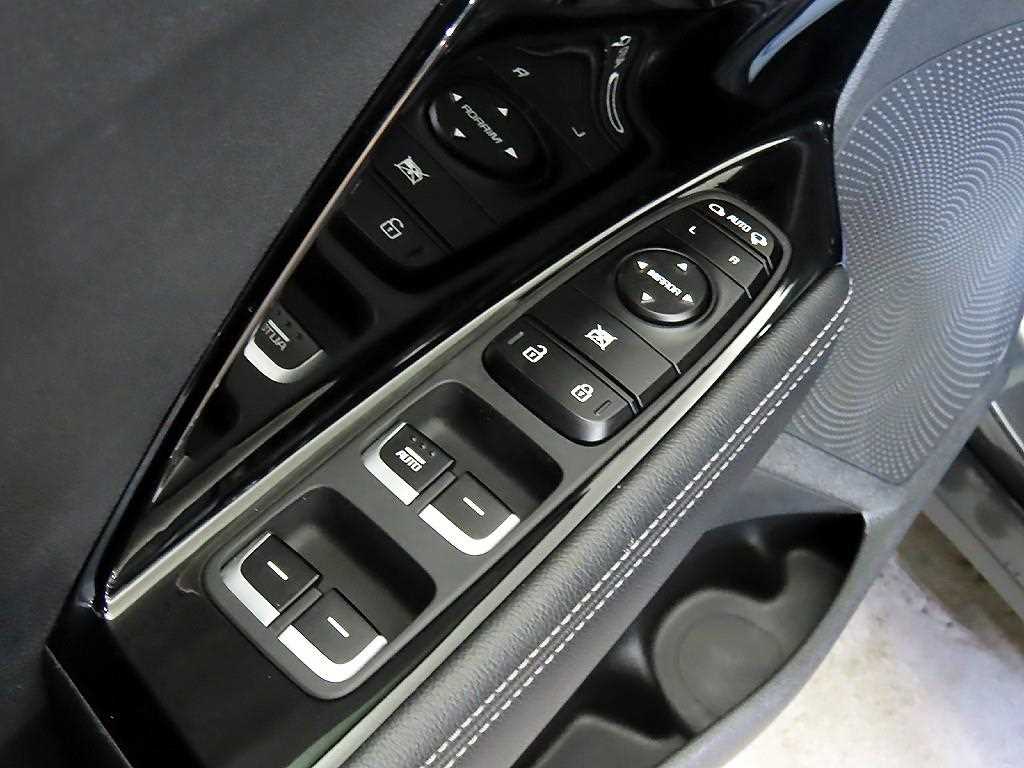 KIA Niro 2022 Gris - Importación desde Corea - HF Imports Iquique - Foto 15