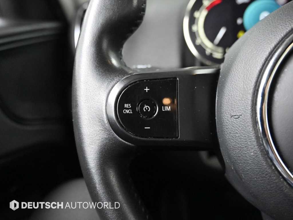 Mini Countryman 2022 Verde - Importación desde Corea - HF Imports Iquique - Foto 16