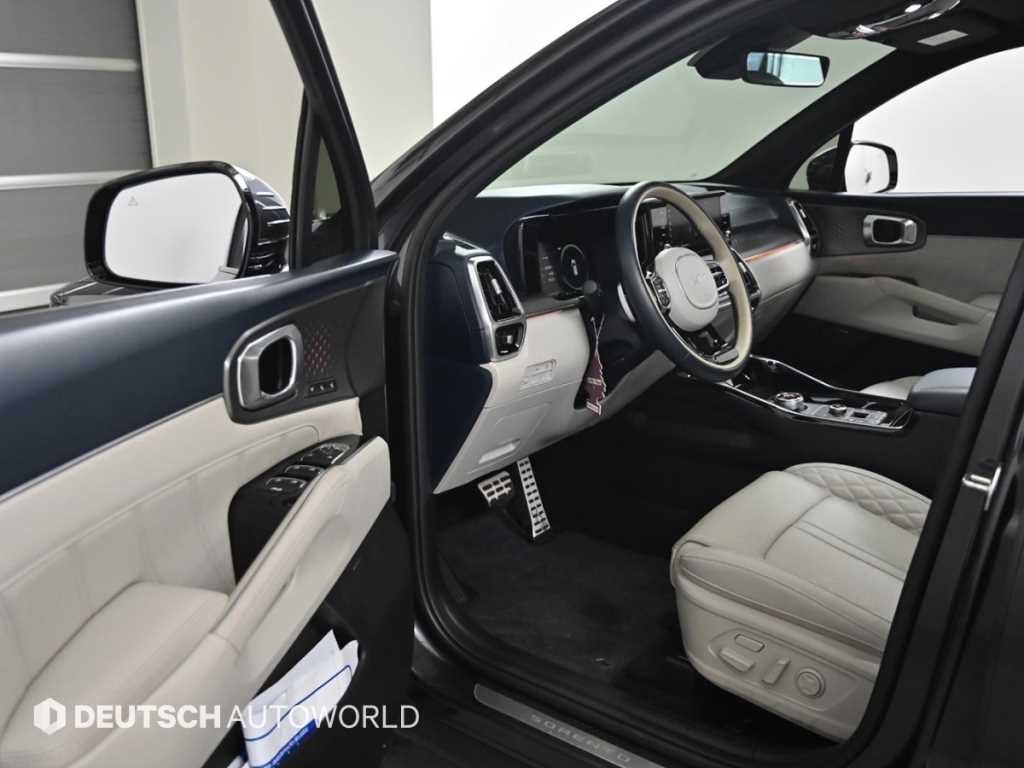 KIA Sorento - Vista 11