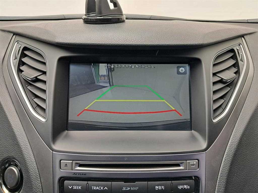 HYUNDAI Grandeur - Vista 10