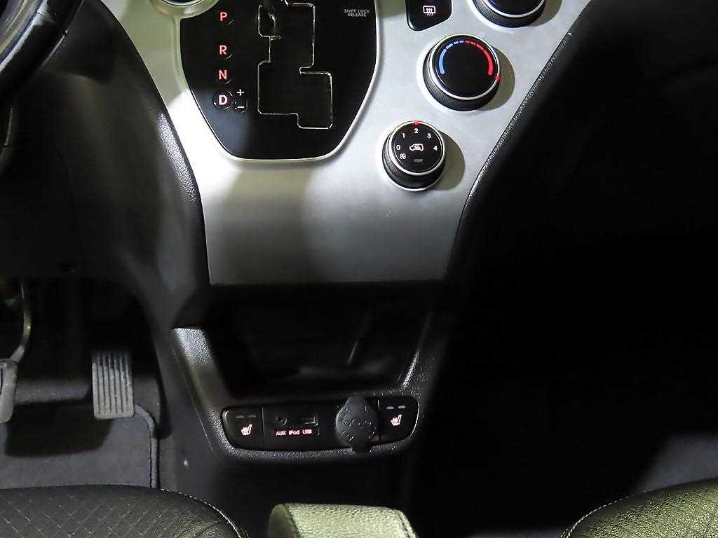 KIA Ray 2016 Gris - Importación desde Corea - HF Imports Iquique - Foto 14