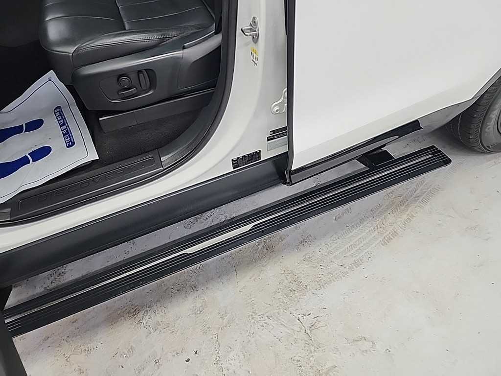 Land Rover Discovery 2020 Blanco - Importación desde Corea - HF Imports Iquique - Foto 13