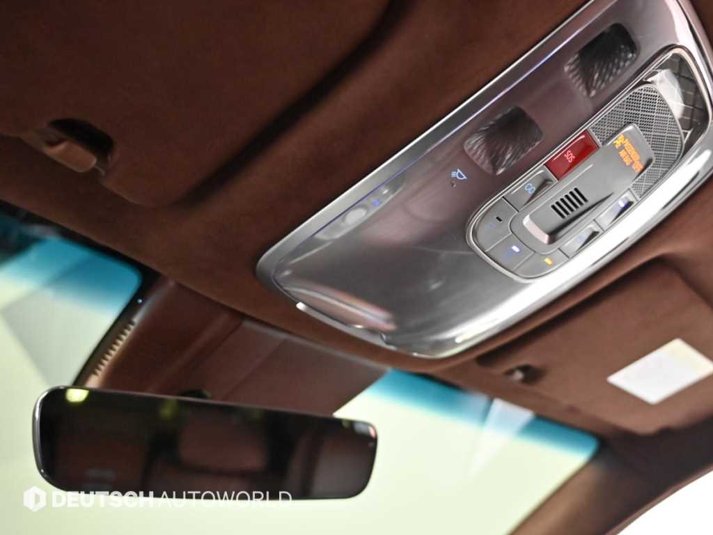 Genesis G90 2025 Negro - Importación desde Corea - HF Imports Iquique - Foto 19