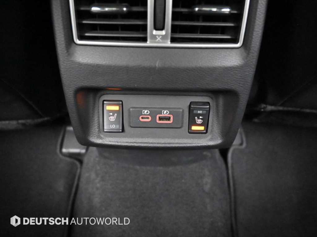 Nissan Maxima 2019 Gris - Importación desde Corea - HF Imports Iquique - Foto 16