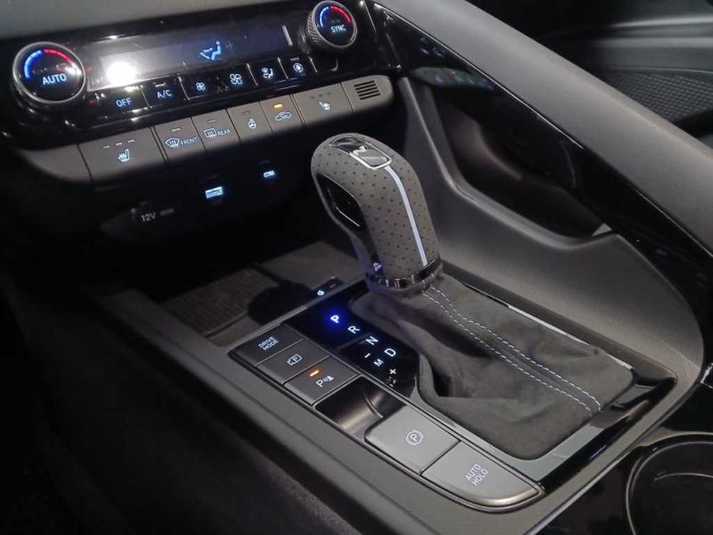 HYUNDAI Avante 2025 - Importación desde Corea - HF Imports Iquique - Foto 13