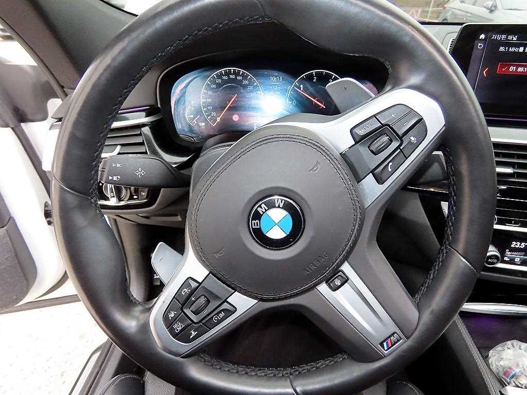 BMW Gran Turismo - Vista 8