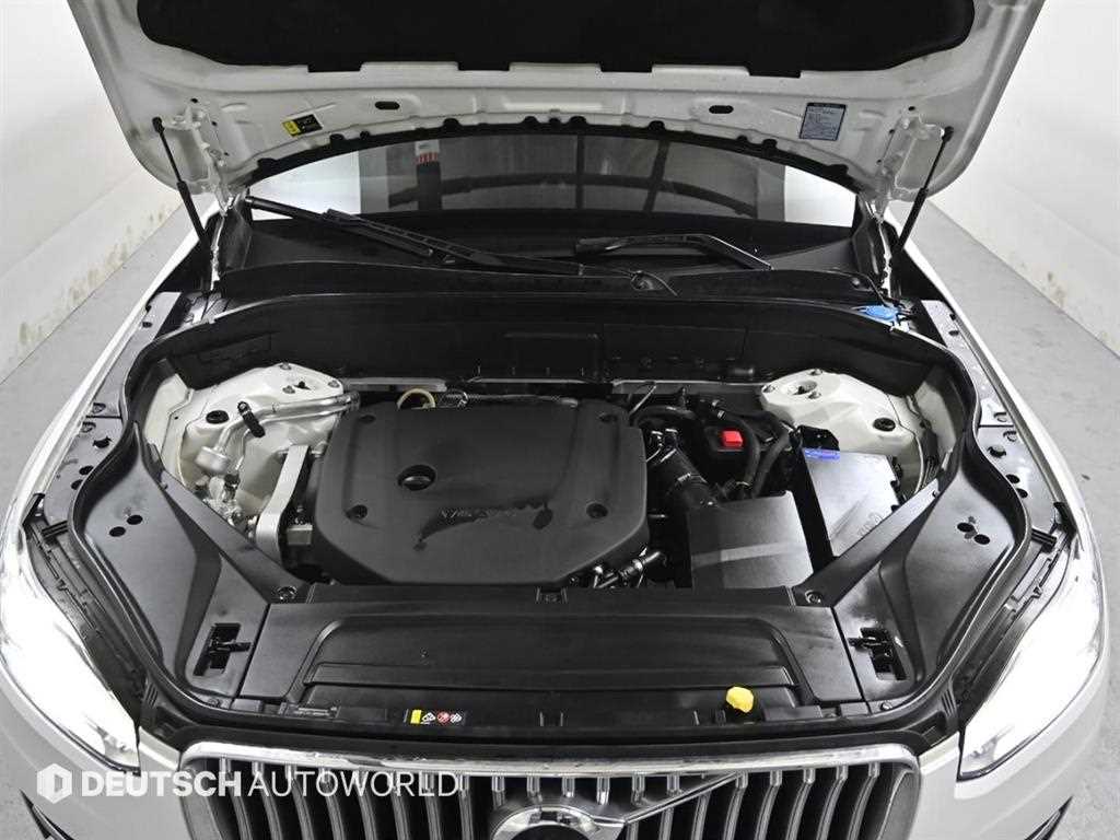 Volvo XC90 - Vista 6