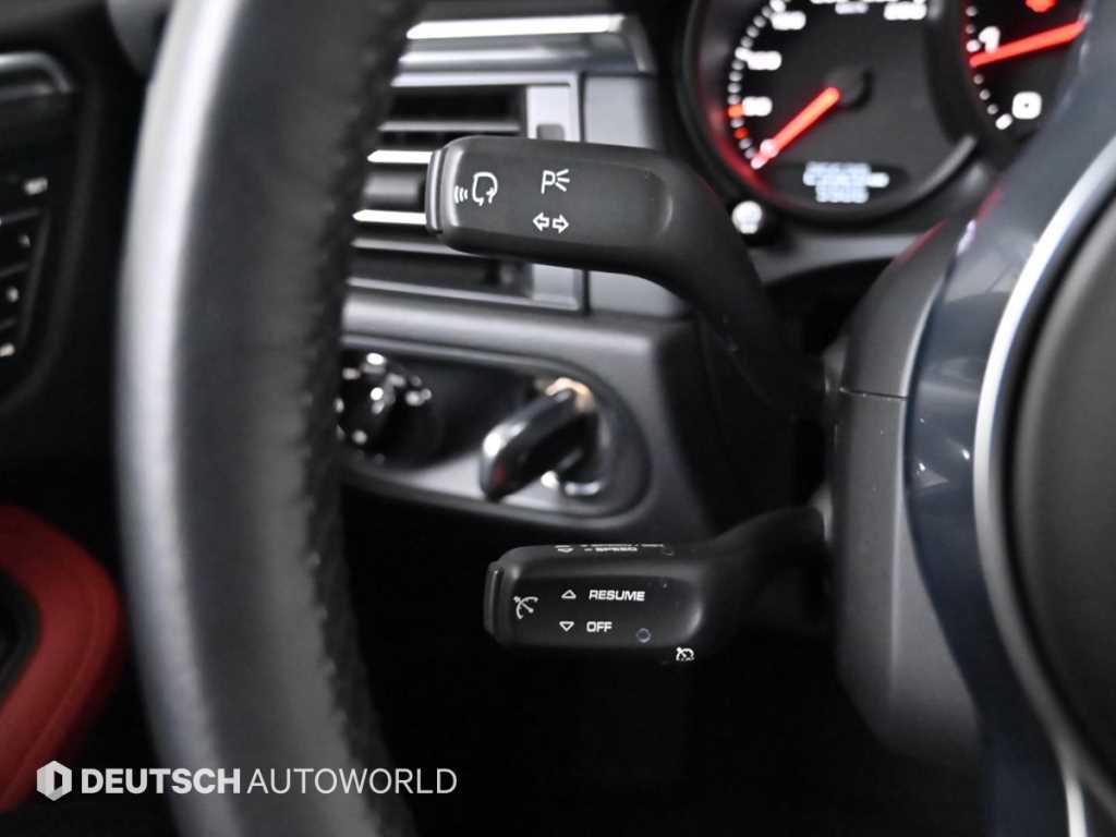 Porsche Macan 2021 Blanco - Importación desde Corea - HF Imports Iquique - Foto 18